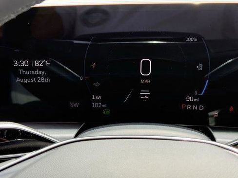 New 2025 Cadillac Lyriq Luxury image 24