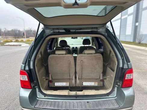 Used 2006 Ford Freestyle SEL image 5