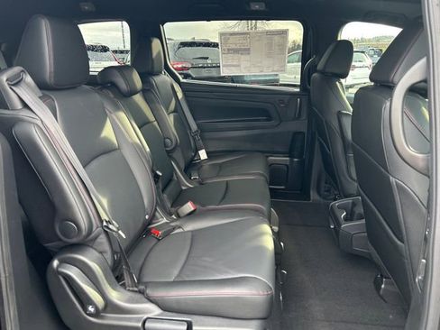 New 2026 Honda Odyssey Sport-L image 12