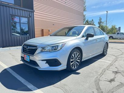 Used 2019 Subaru Legacy 2.5i w/ Alloy Wheel Package