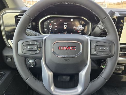 New 2026 GMC Sierra 1500 Elevation w/ Elevation Select Package image 19