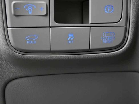 New 2026 Hyundai Tucson Limited image 20