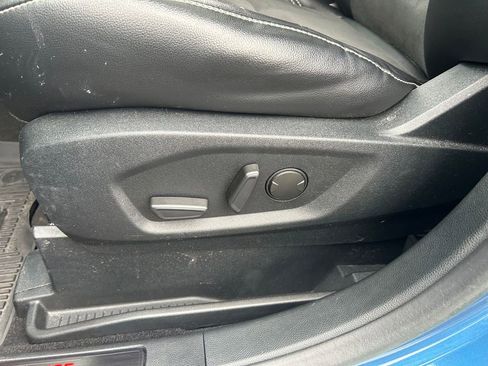 Used 2020 Ford Edge ST w/ Equipment Group 401A AWD/4WD image 21