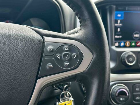 Used 2022 Chevrolet Colorado ZR2 image 27