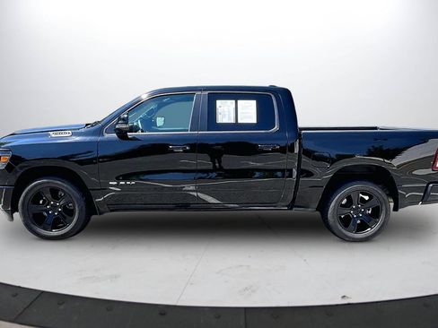 Used 2023 RAM 1500 Big Horn RWD image 5