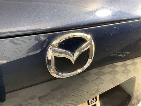 Used 2025 MAZDA CX-50 AWD 2.5 S w/ Preferred Package image 31