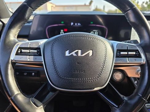 Used 2023 Kia Telluride EX AWD/4WD image 25