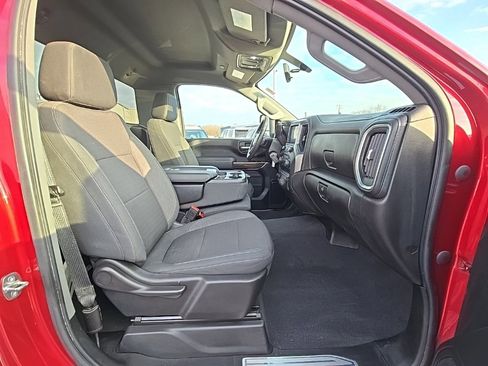 Used 2020 Chevrolet Silverado 3500 LT image 31