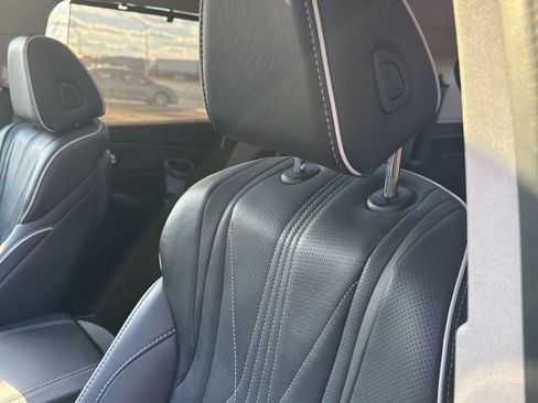 Used 2025 Acura MDX SH-AWD w/ Advance Package image 8