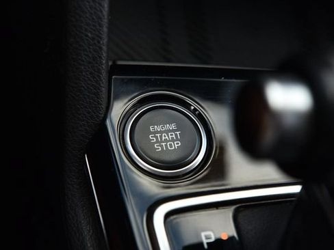 Used 2023 Kia Sportage EX FWD image 16
