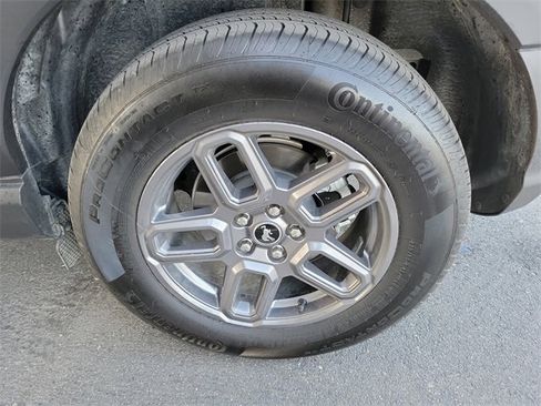 Used 2025 Ford Bronco Sport Big Bend w/ Convenience Package image 32