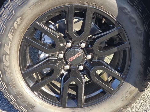 New 2026 GMC Sierra 1500 Elevation w/ Preferred Package image 15