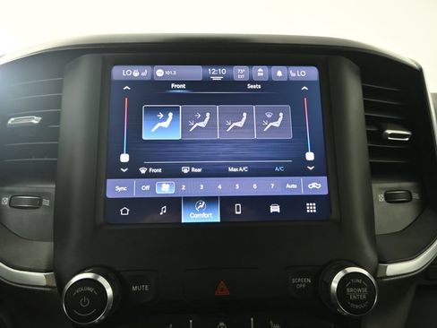 Used 2022 RAM 1500 Big Horn AWD/4WD image 27