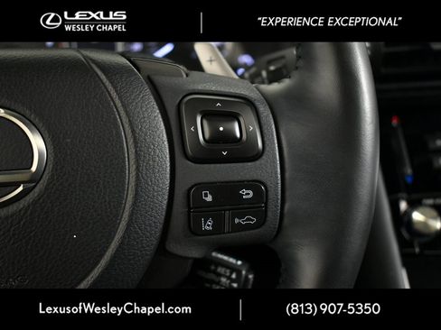 Used 2024 Lexus IS 300 w/ Comfort Package image 41