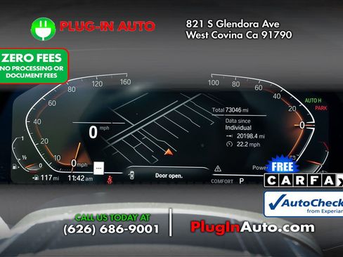 Used 2023 BMW X5 xDrive40i AWD/4WD image 21