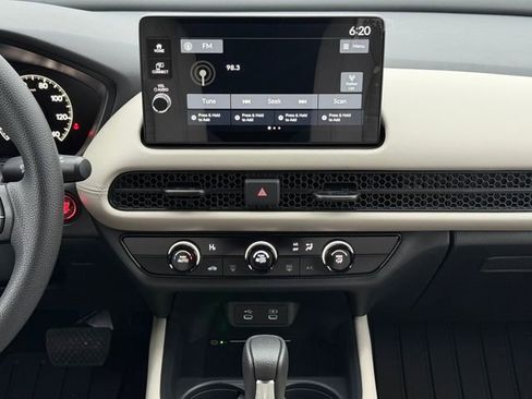New 2026 Honda HR-V LX image 24