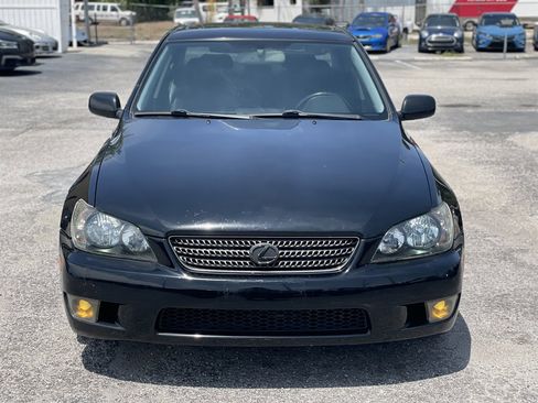 Used 2004 Lexus IS 300 RWD image 15