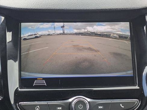 Used 2018 Chevrolet Trax LT w/ LT Convenience Package image 13