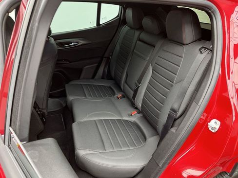Used 2024 Dodge Hornet R/T AWD/4WD image 10