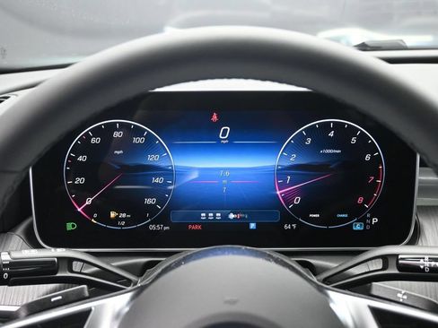 New 2026 Mercedes-Benz C 300 4MATIC Sedan image 9