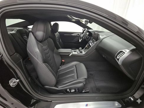 Used 2023 BMW 840i xDrive Coupe image 18