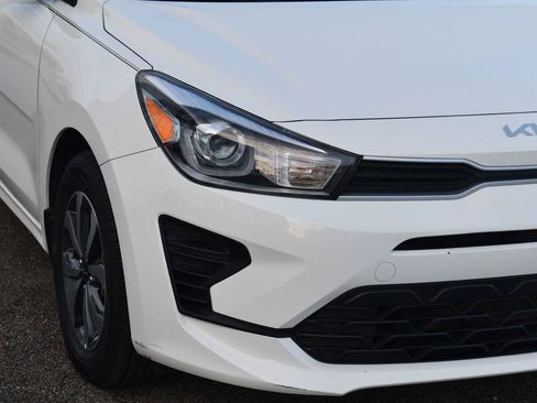 Used 2023 Kia Rio S w/ Technology Package FWD image 15