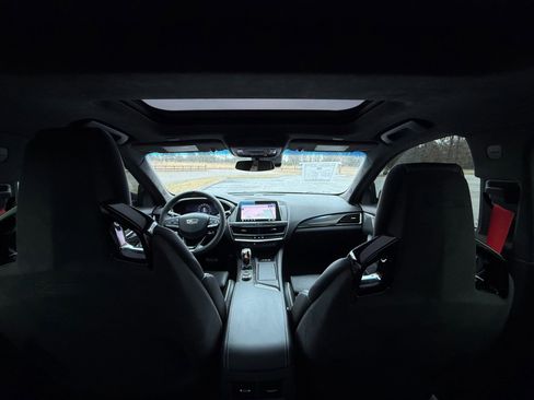 Used 2023 Cadillac CT5 V Blackwing w/ Driver Assist Package image 31