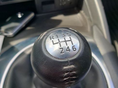 Certified 2021 MAZDA MX-5 Miata RF Grand Touring RWD image 18