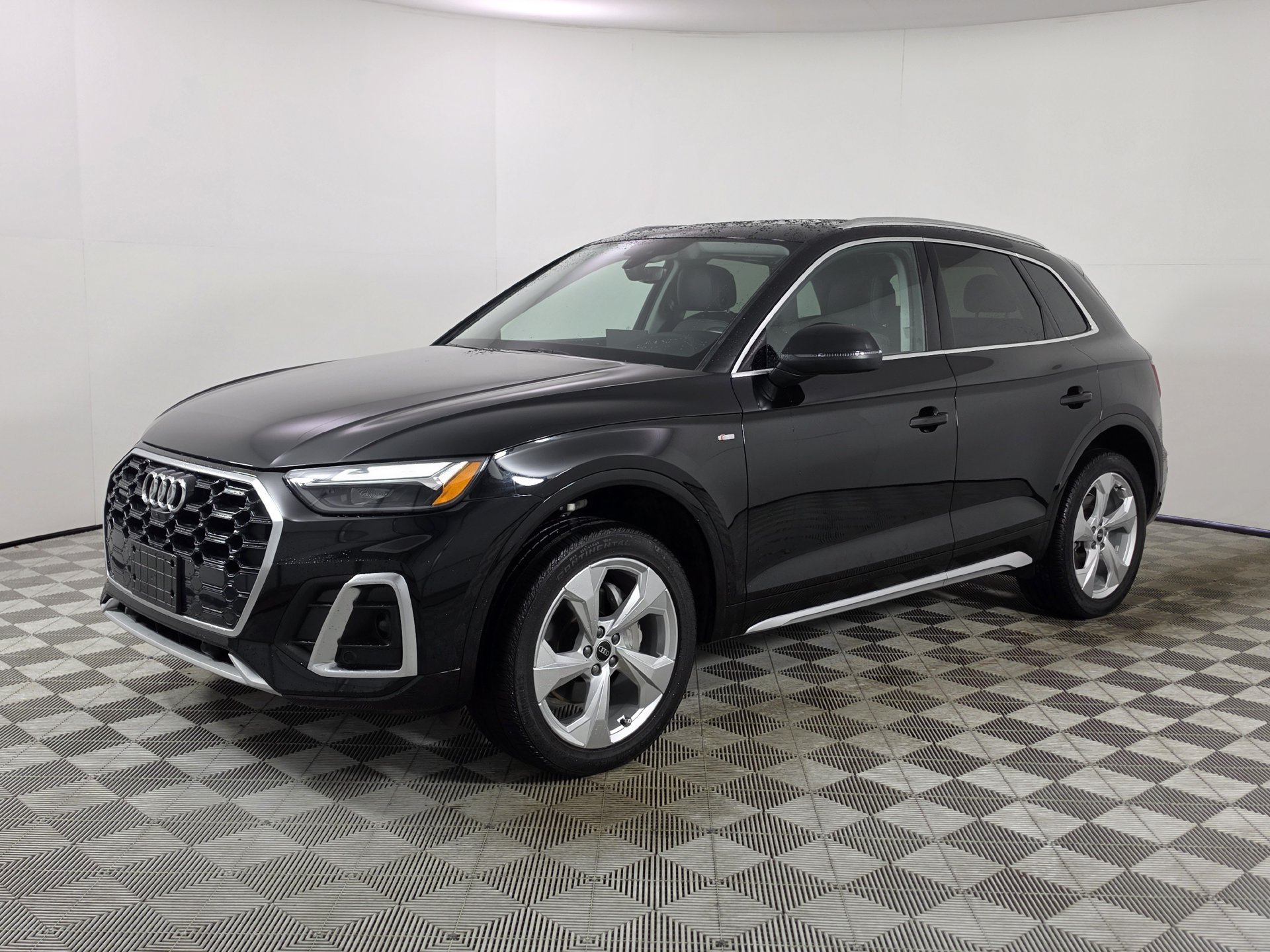 Used 2023 Audi Q5 2.0T Premium Plus AWD/4WD image 39
