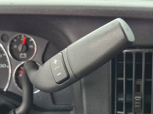 Used 2023 GMC Savana 2500 w/ Driver Convenience Package RWD image 23