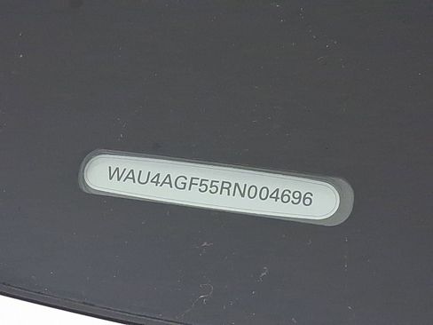 Used 2024 Audi A5 2.0T Premium Plus w/ Premium Plus image 17