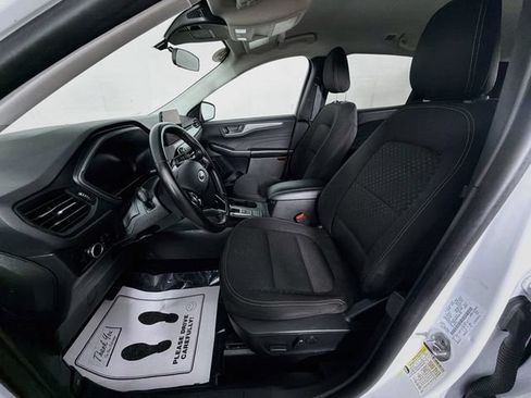 Used 2024 Ford Escape Active AWD/4WD image 19