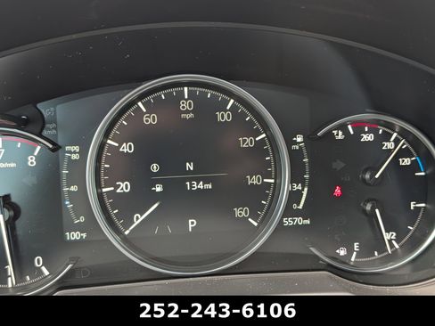 Used 2025 MAZDA CX-5 AWD 2.5 S image 19
