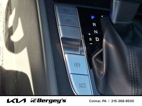 Used 2023 Hyundai Elantra SEL w/ Convenience Package FWD image 27