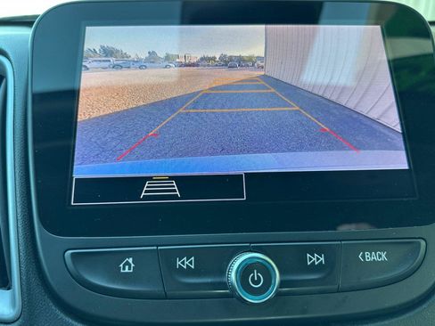 Used 2023 Chevrolet Malibu LT image 25