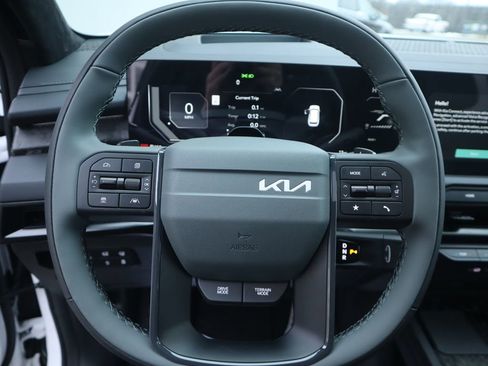 New 2027 Kia Telluride SX Prestige X-Pro AWD/4WD image 37