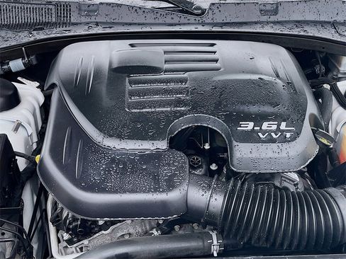 Used 2022 Dodge Charger GT w/ Plus Group image 33