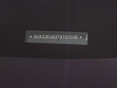 Used 2026 BMW X5 M60i w/ Executive Package image 29