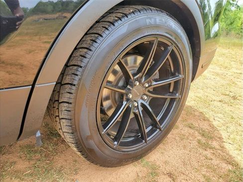 Used 2019 Ford Explorer Sport w/ Equipment Group 401A AWD/4WD image 7