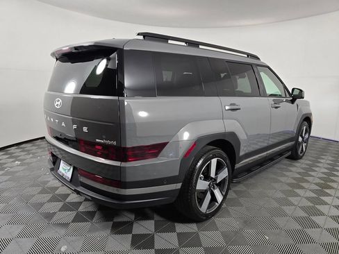 Used 2026 Hyundai Santa Fe Limited AWD/4WD image 7