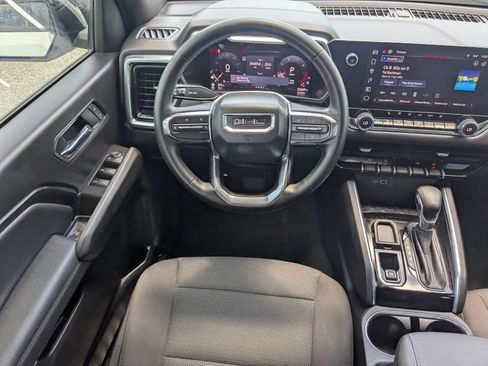 Used 2024 GMC Canyon Elevation w/ Convenience Package RWD image 16