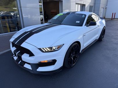 Used 2016 Ford Mustang Shelby GT350 w/ Track Package