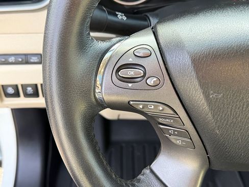 Used 2020 Nissan Murano SL w/ Moonroof Package image 20