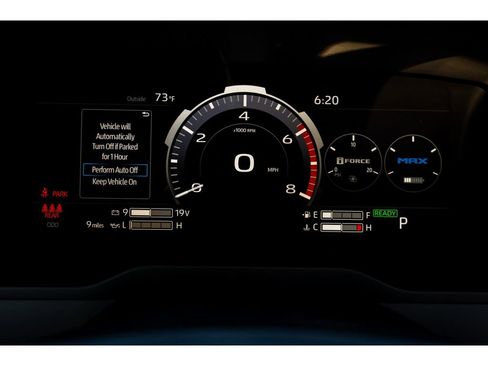 New 2026 Toyota Tundra TRD Pro AWD/4WD image 23