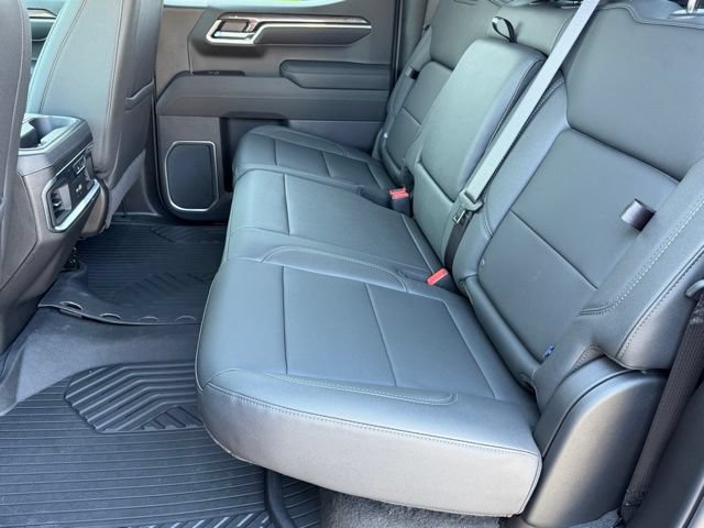 New 2026 Chevrolet Silverado 1500 RST w/ Convenience Package II AWD/4WD image 14