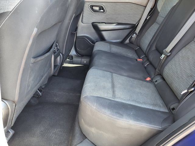 Used 2021 Nissan Rogue S FWD image 20