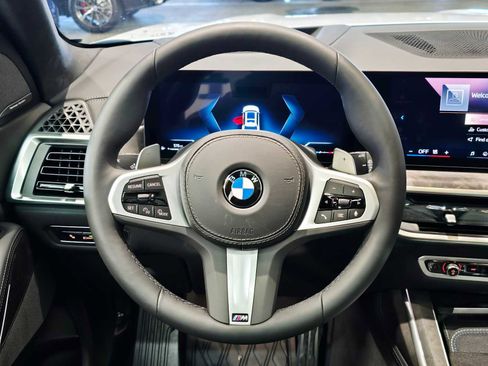 New 2026 BMW X7 xDrive40i w/ Executive Package image 11