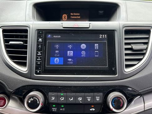Used 2016 Honda CR-V EX image 29