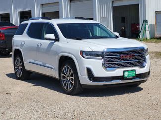 Used 2023 GMC Acadia Denali w/ Trailering Package video 2