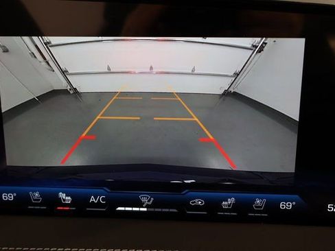 New 2026 Chevrolet Corvette Stingray Premium Conv w/ 3LT image 30